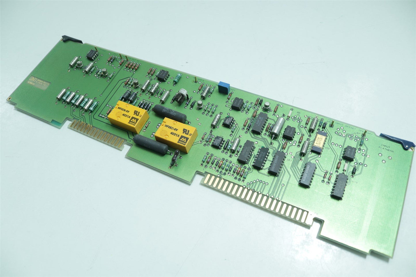 HP Agilent 8903A Audio Analyzer 20Hz-100kHz Board 08903-60115
