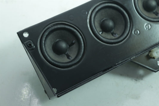 Philips Healthcare IE33 IU22 Ultrasound Speakers Module 3500-3731-01F