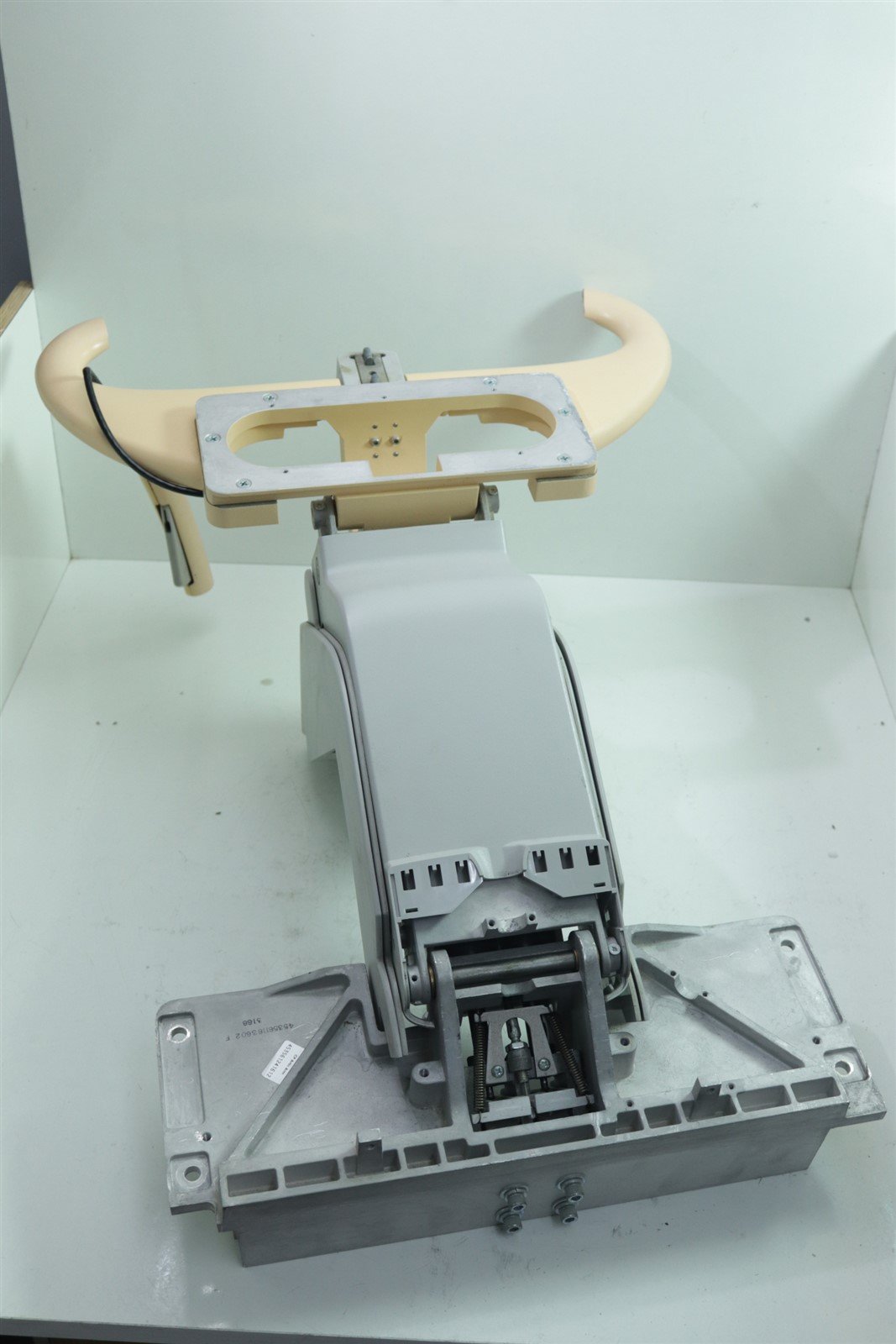 Philips Healthcare IE33 IU22 US Control Panel Articulating Arm 453561241612