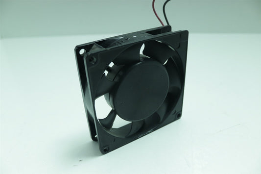 Tektronix TDS 430A Oscilloscope Fan Nidec Beta SL TA300DC A31437-16 12VDC 0.12A