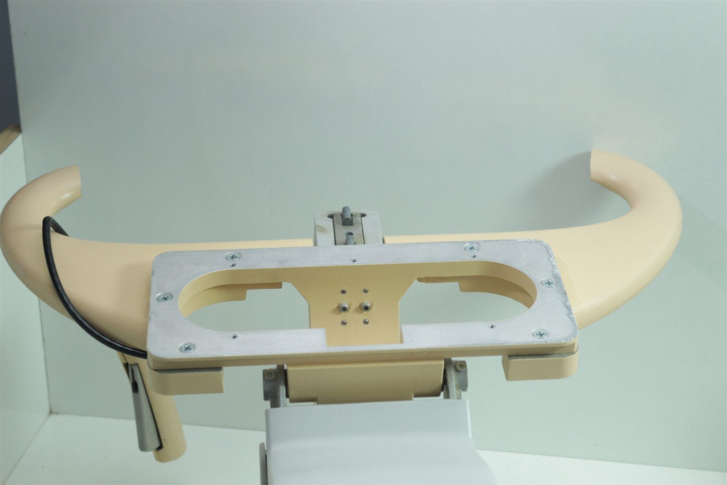 Philips Healthcare IE33 IU22 US Control Panel Articulating Arm 453561241612