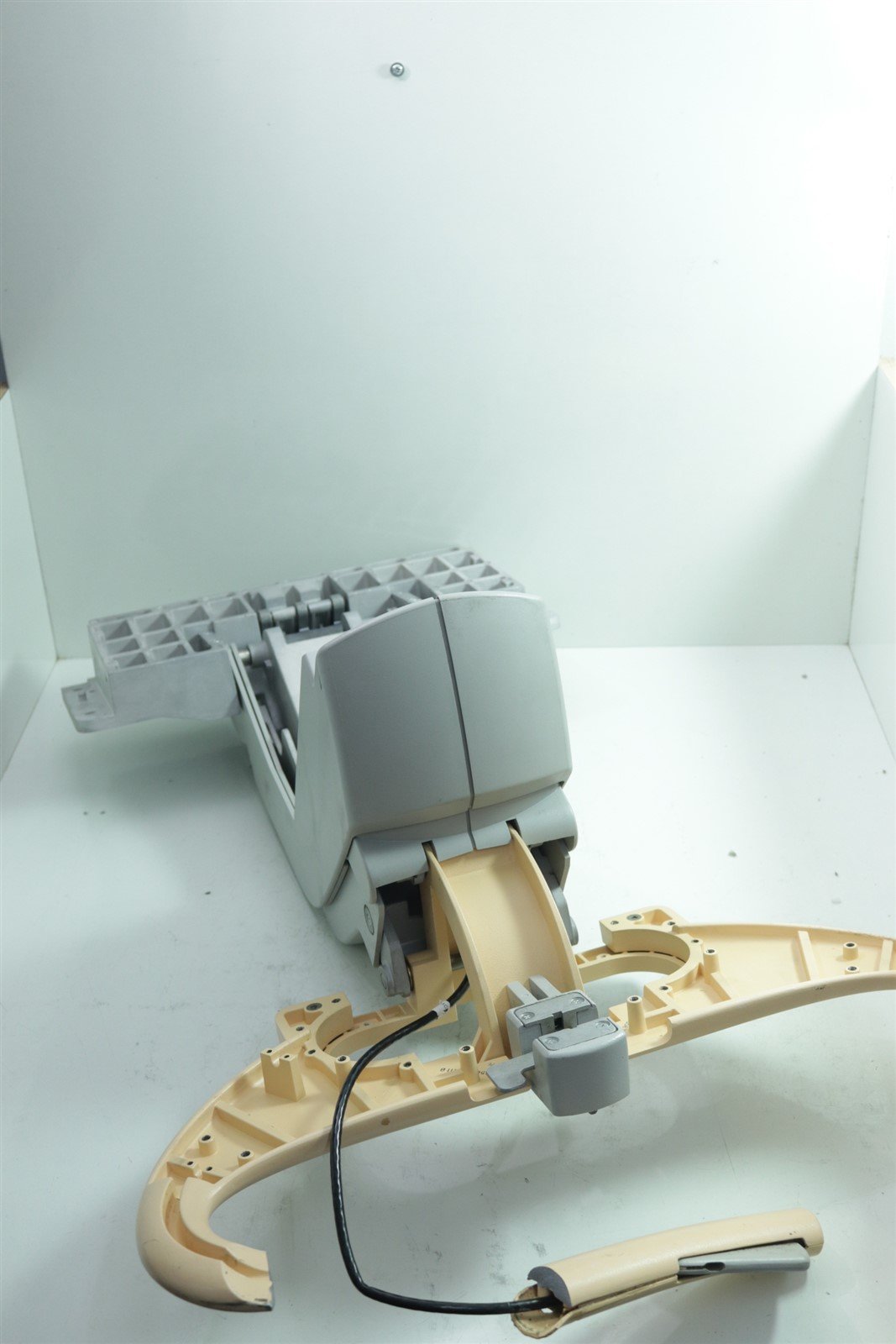 Philips Healthcare IE33 IU22 US Control Panel Articulating Arm 453561241612