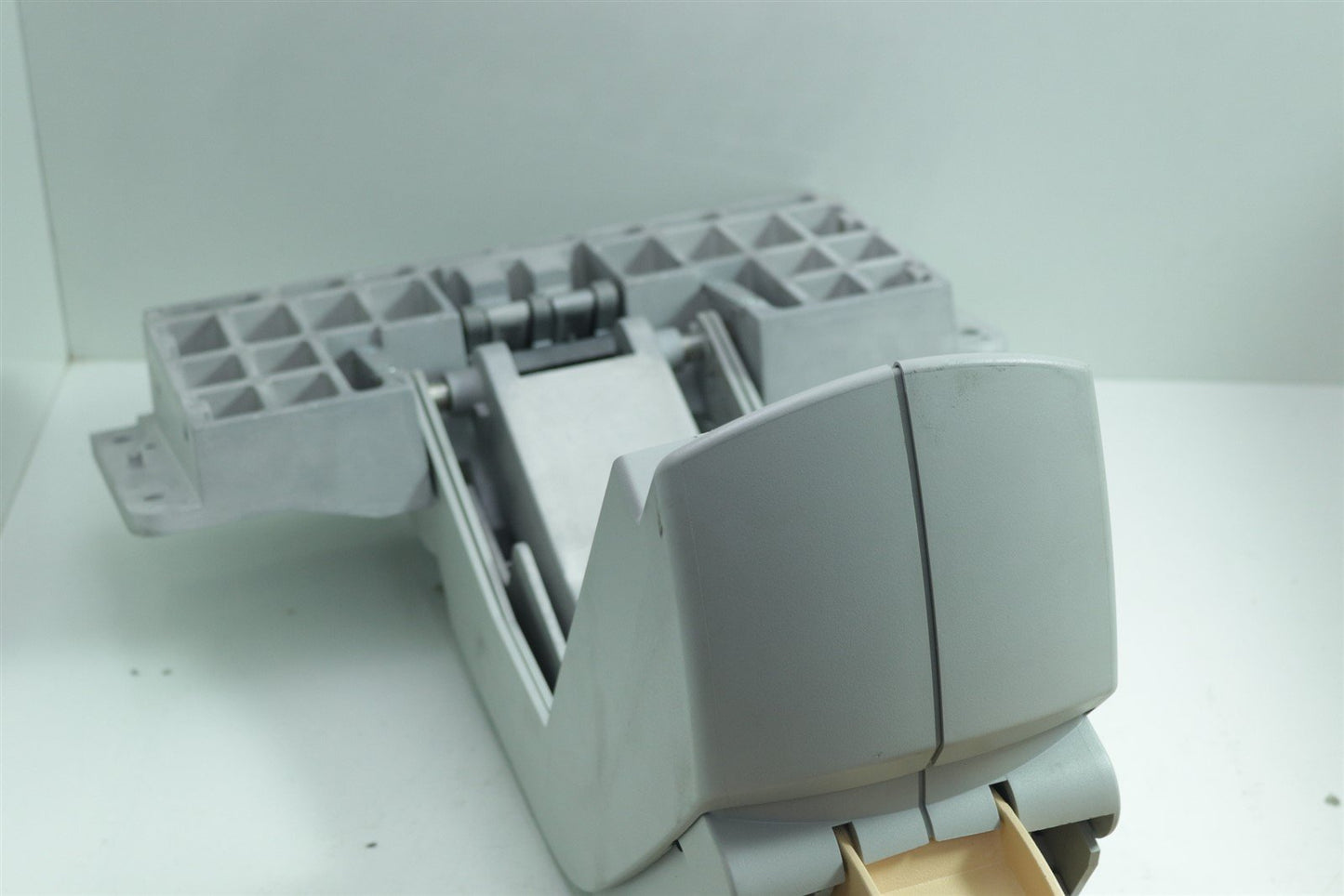 Philips Healthcare IE33 IU22 US Control Panel Articulating Arm 453561241612