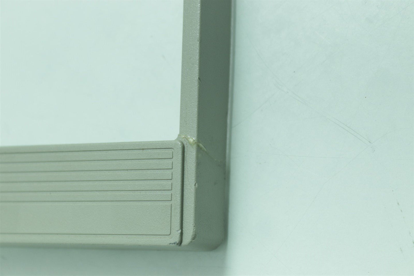 Tektronix TDS 430A Oscilloscope Front & Back Plastic Panels