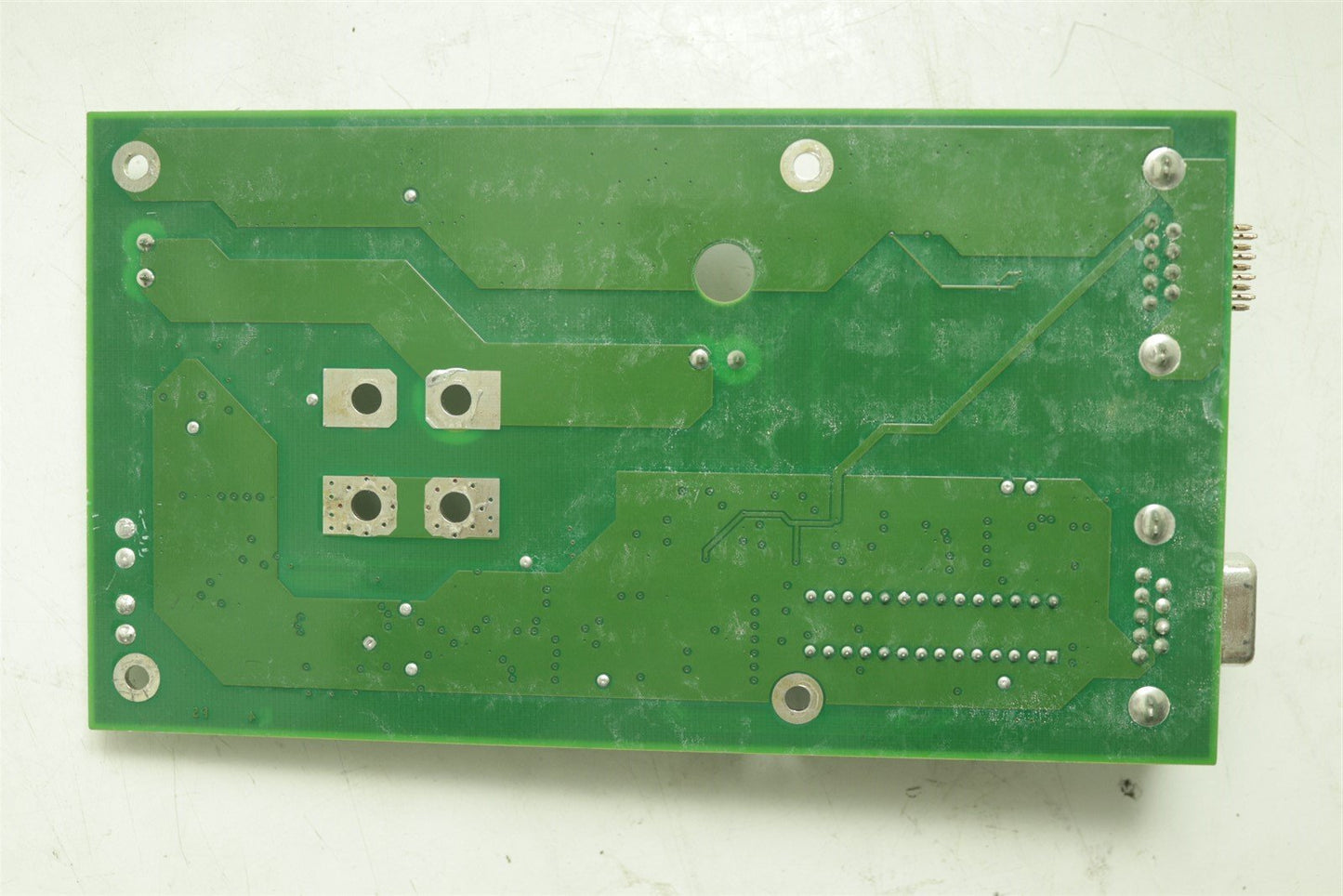 Alma Lasers US Driver and Oscillator PCB Board Card 09/41647