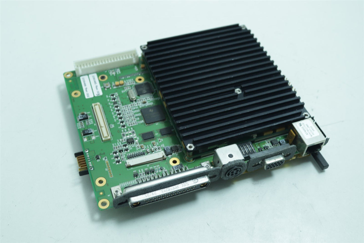 GE HealthCare Vivid i S5 S6 Ultrasound BEP ASSY R2380485 / R2356466 TESTED!