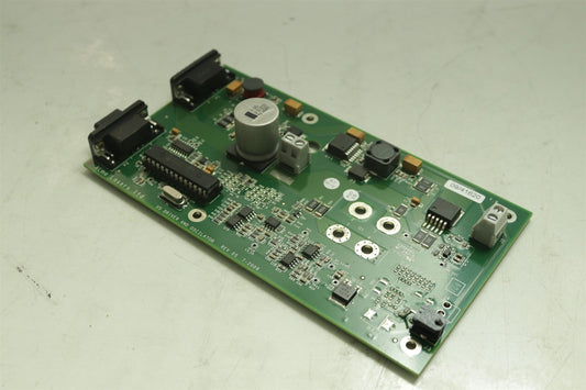 Alma Lasers US Driver and Oscillator PCB Board Card 09/41620