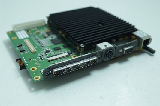 GE HealthCare Vivid i S5 S6 Ultrasound BEP ASSY R2380485 / R2356466 TESTED!