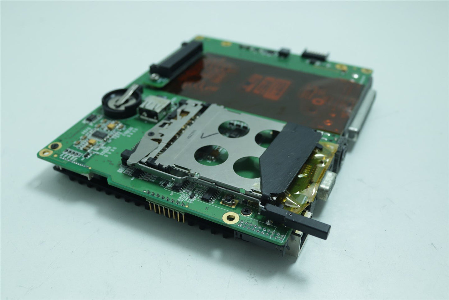GE HealthCare Vivid i S5 S6 Ultrasound BEP ASSY R2380485 / R2356466 TESTED!