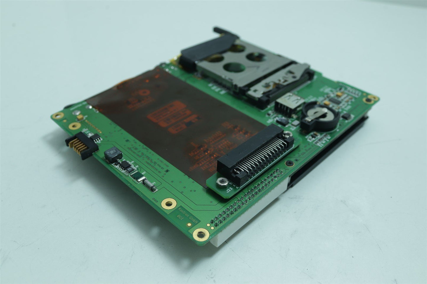 GE HealthCare Vivid i S5 S6 Ultrasound BEP ASSY R2380485 / R2356466 TESTED!