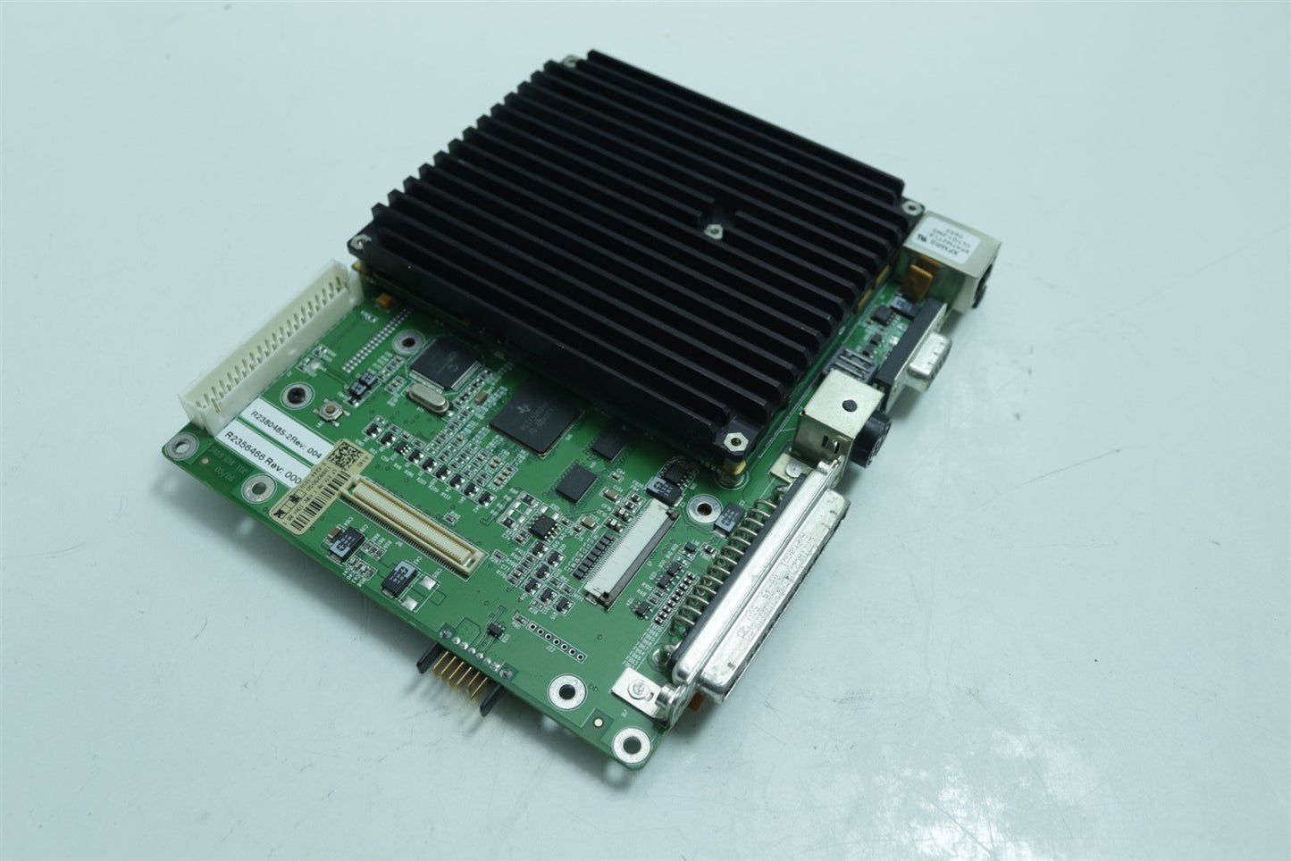 GE HealthCare Vivid S5 S6 i Ultrasound BEP ASSY R2380485 / R2356466 TESTED!