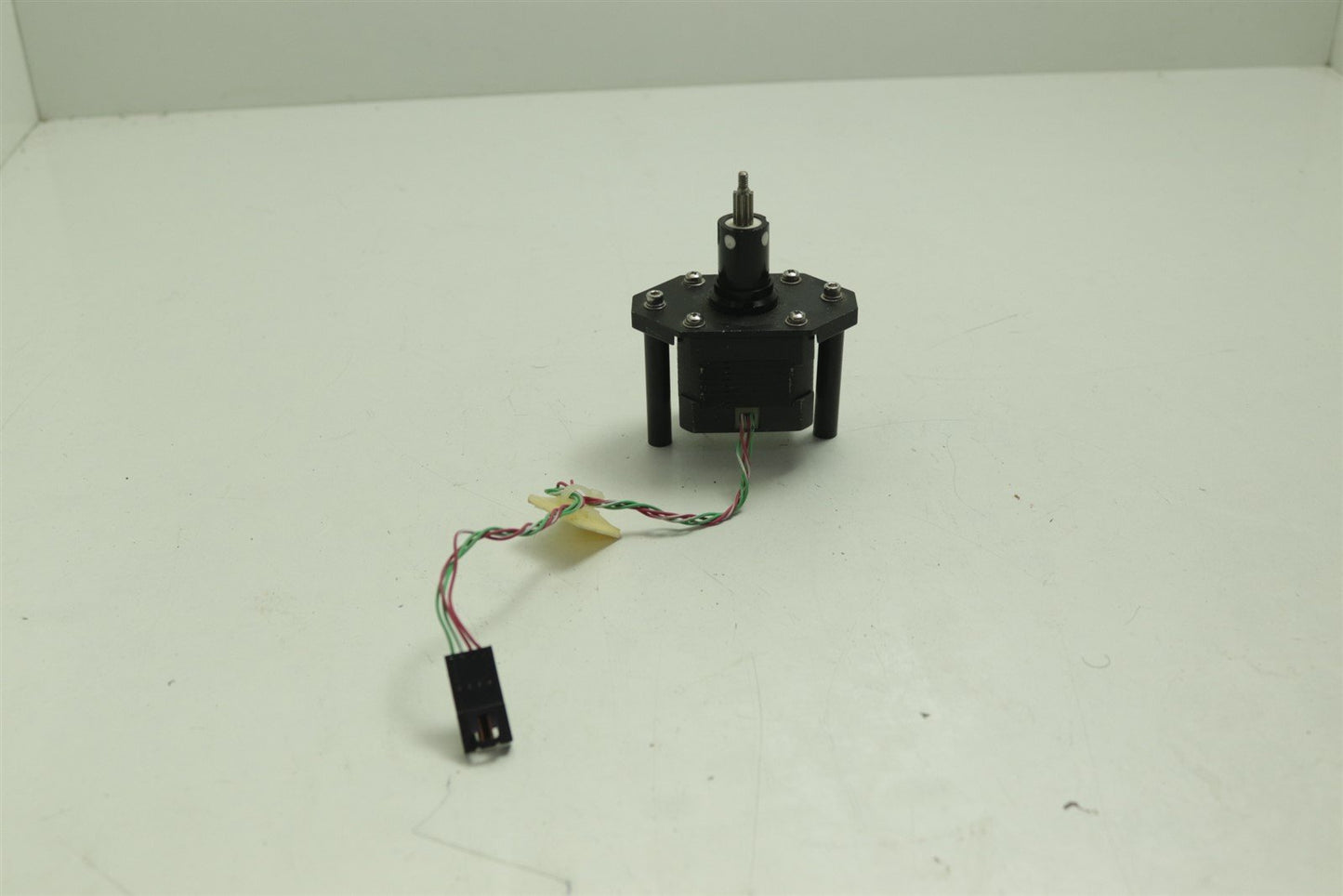 Sarin Cutting Diamond Stage Haydon Switch Stepper Motor E43H4A-12-033ENG