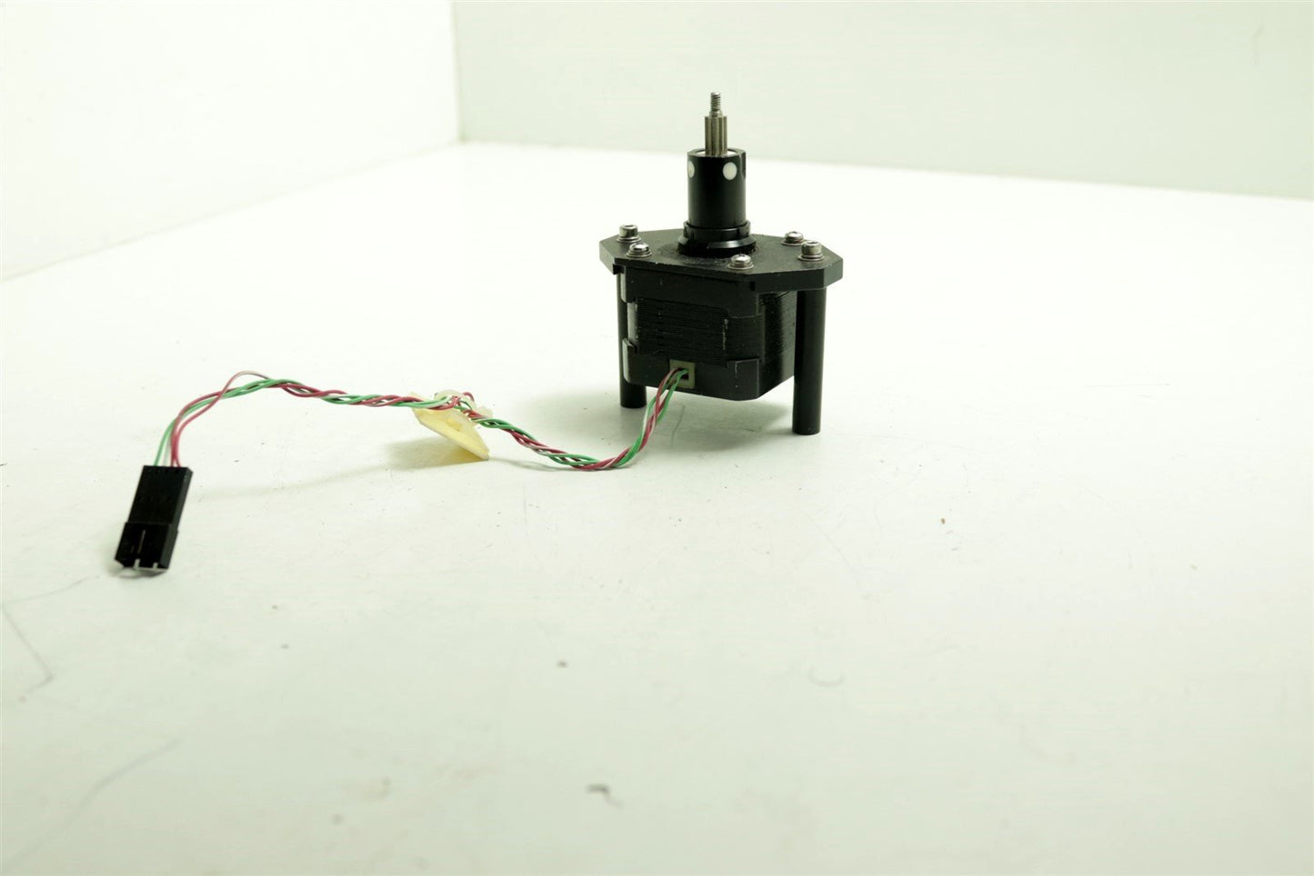 Sarin Cutting Diamond Stage Haydon Switch Stepper Motor E43H4A-12-033ENG