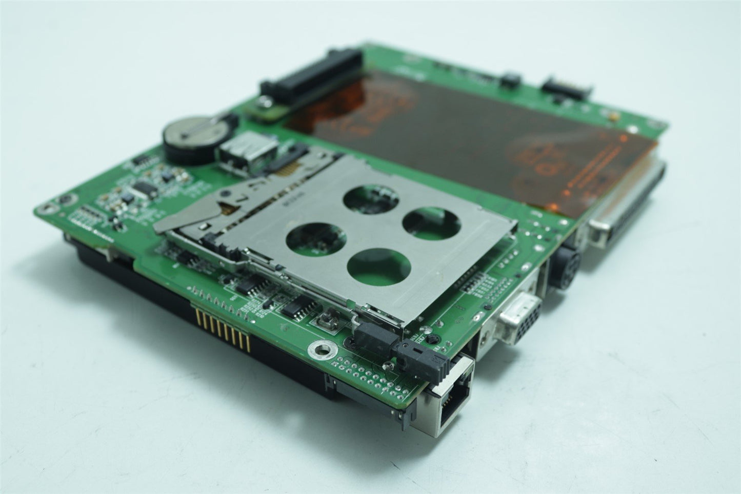 GE HealthCare Vivid S5 S6 i Ultrasound BEP ASSY R2380485 / R2356466 TESTED!