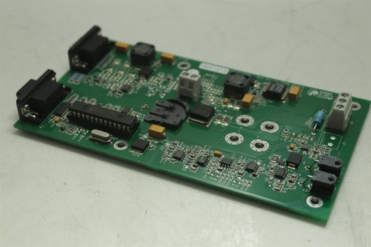 Alma Lasers US Driver and Oscillator PCB Board Card 09/01913