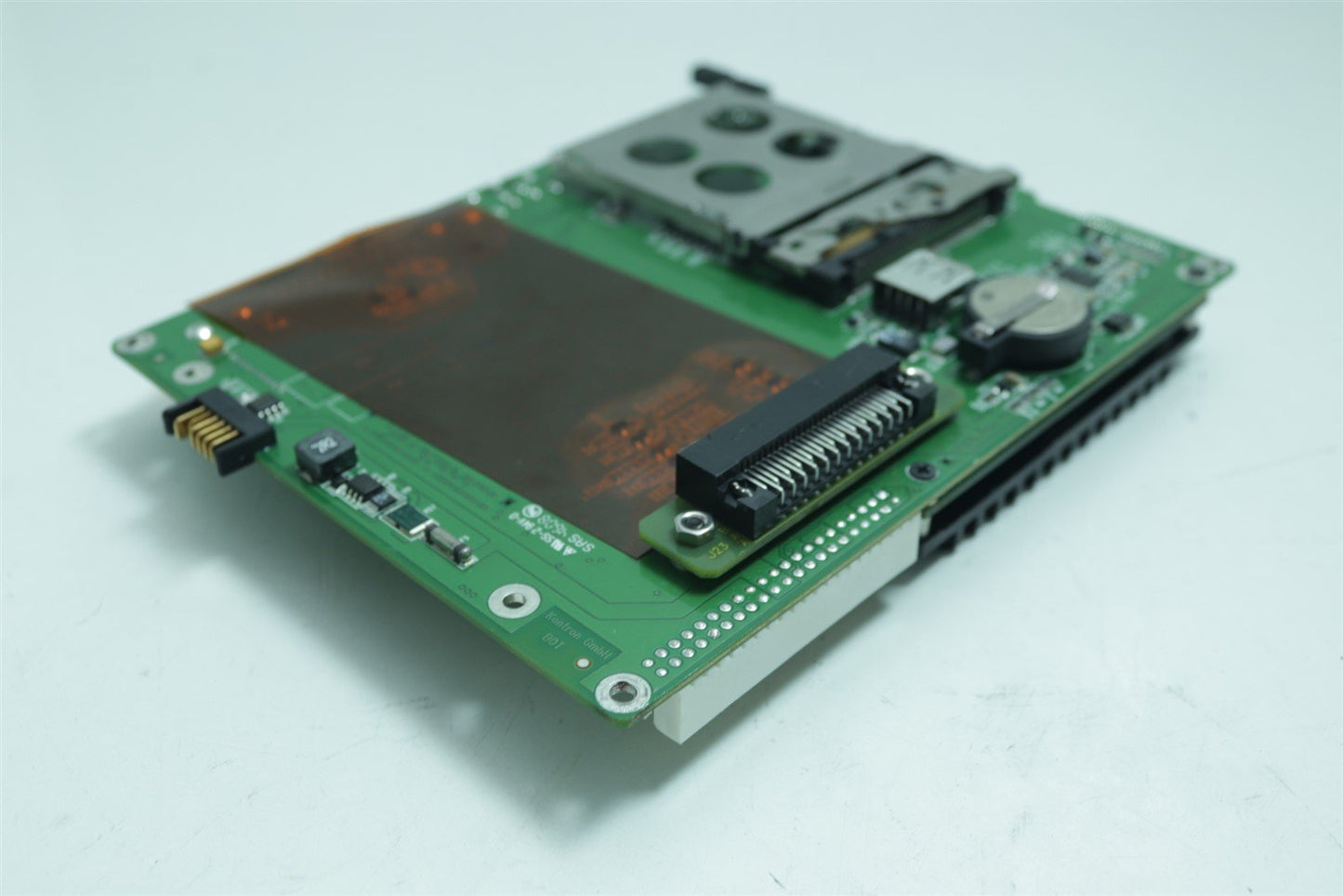GE HealthCare Vivid S5 S6 i Ultrasound BEP ASSY R2380485 / R2356466 TESTED!