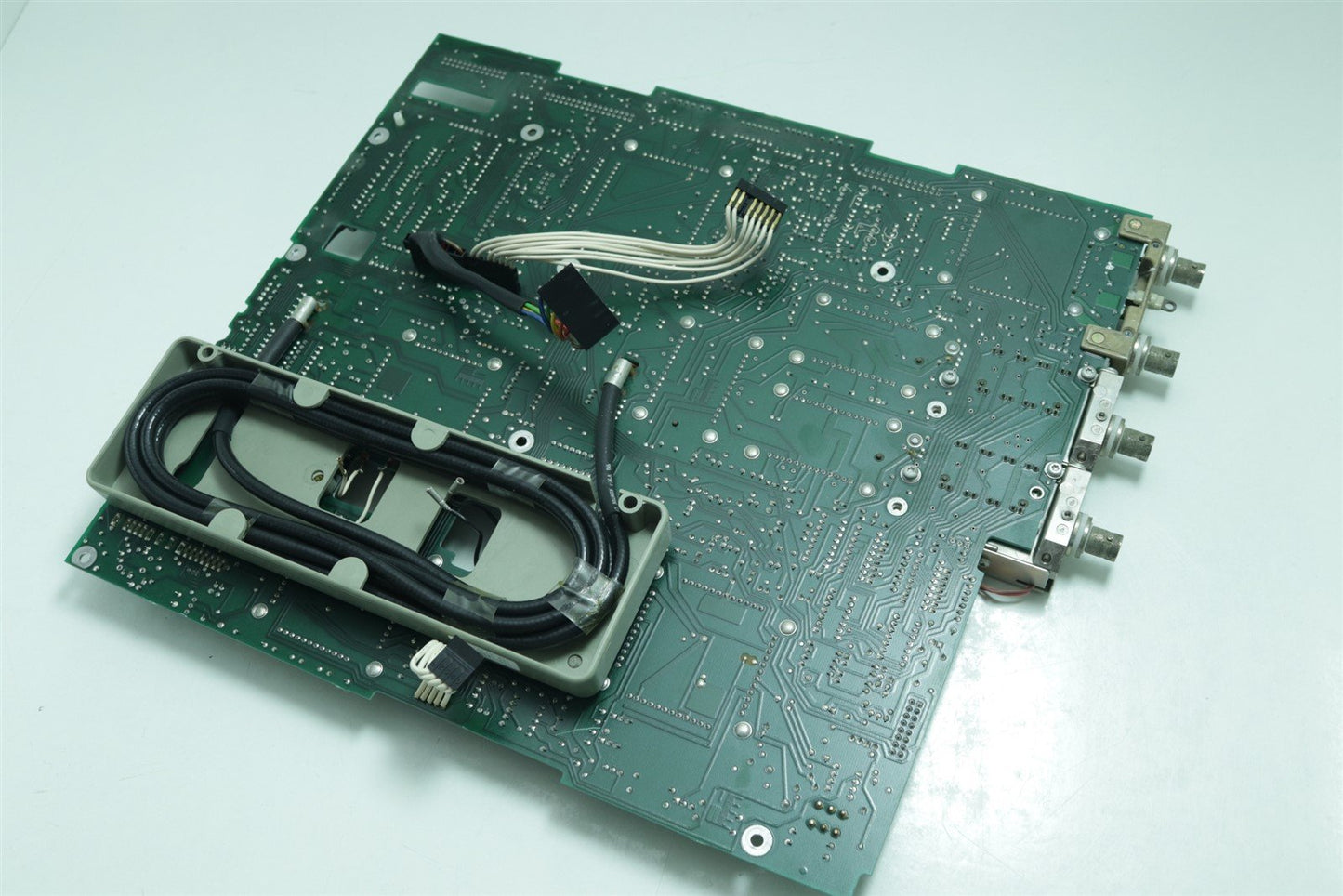 Tektronix 2465A Oscilloscope 670-9268-07 PCB Assembly