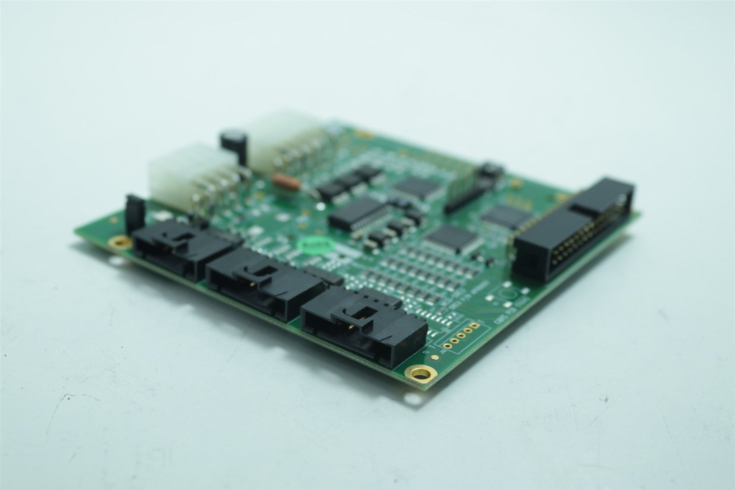Elmo Motion Control 013007-01 OREX P/N M0000003 PCB Card Drive