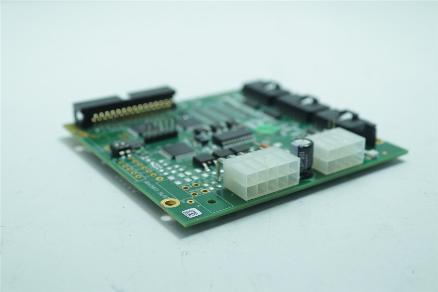 Elmo Motion Control 013007-01 OREX P/N M0000003 PCB Card Drive