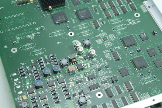 Philips Healthcare IE33 Front End Panel Module 453561278267