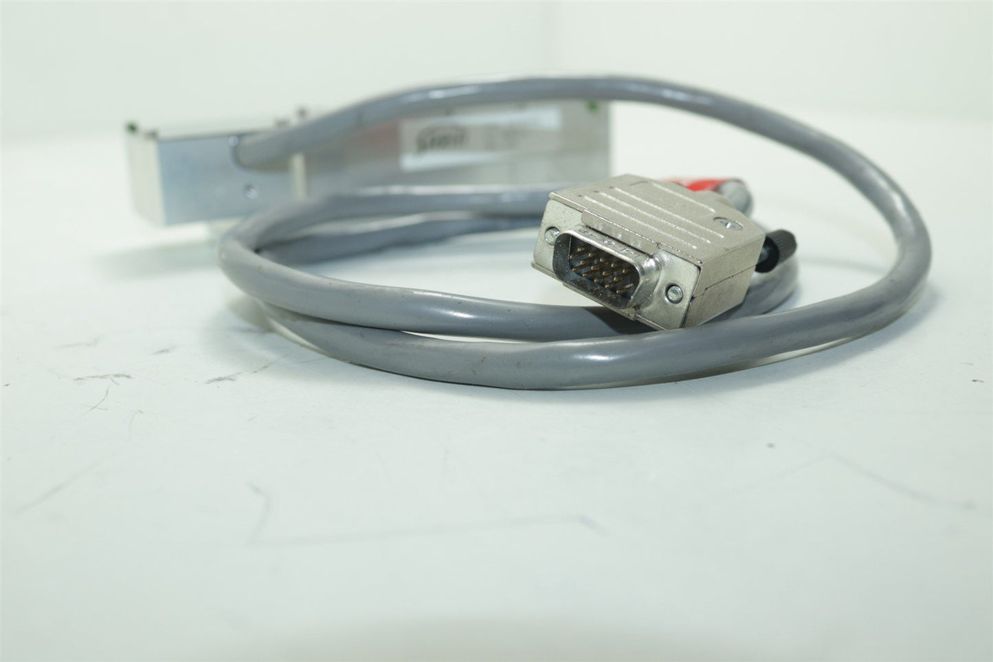 JDSU Sarin ND-Yag Pulse Laser Head SNP-30F-GM1 Q-Switched 1064nm Tested