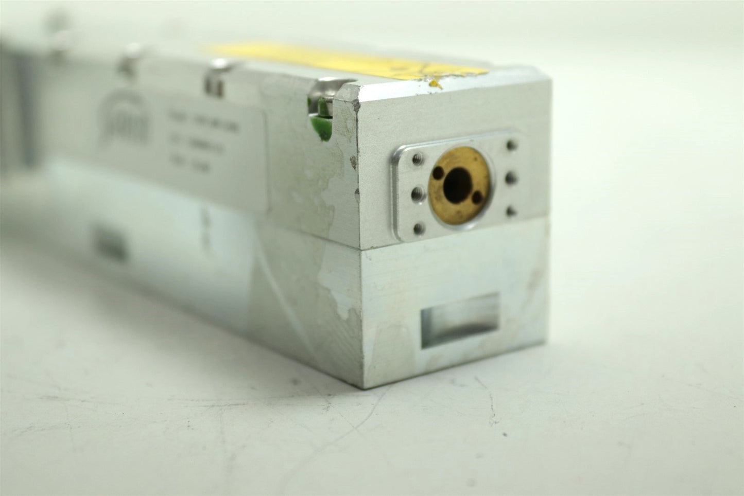 JDSU Sarin ND-Yag Pulse Laser Head SNP-30F-GM1 Q-Switched 1064nm Tested