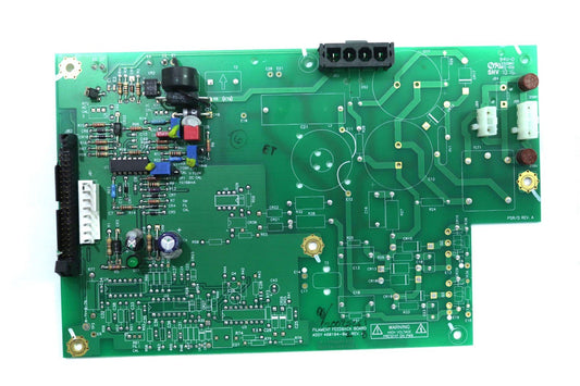 Philips CT Brilliance Filament Feedback Board 460194-00