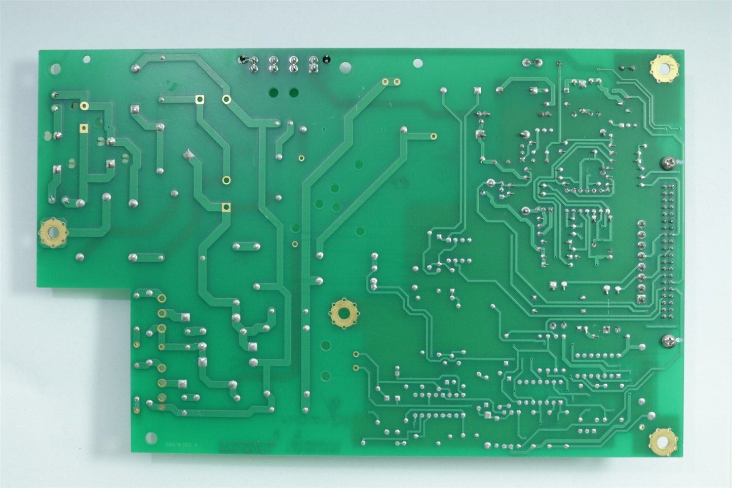 Philips CT Brilliance Filament Feedback Board 460194-00