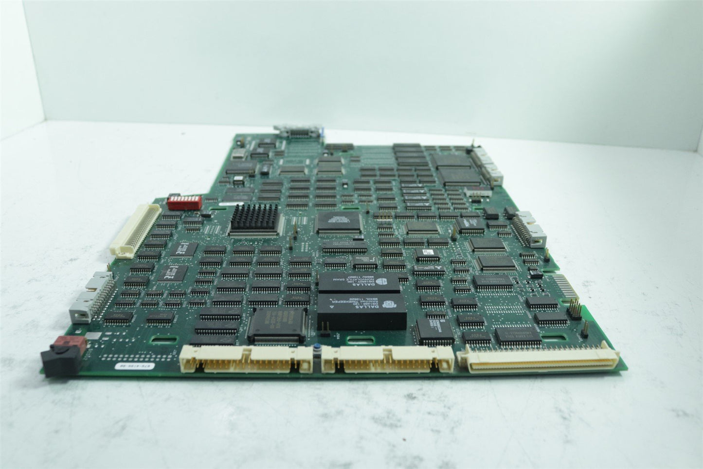 Tektronix OSCILLOSCOPE TDS-540D Circuit Board 679-4199-00 Tested