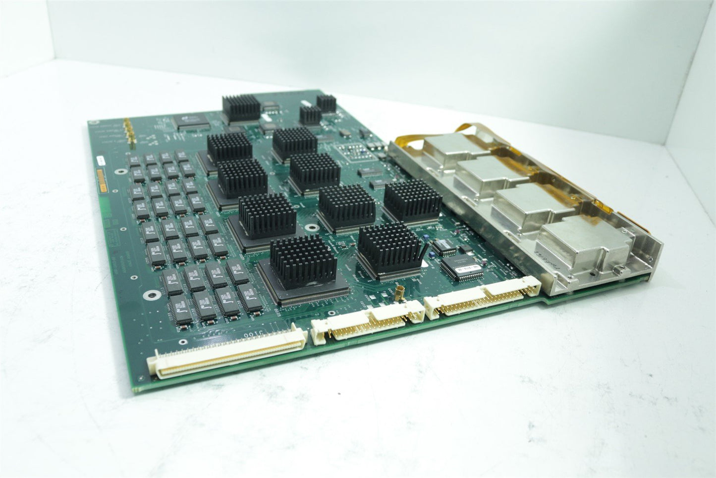 Tektronix OSCILLOSCOPE TDS 540D 671-4402-00 ACQUISITION BROAD Tested