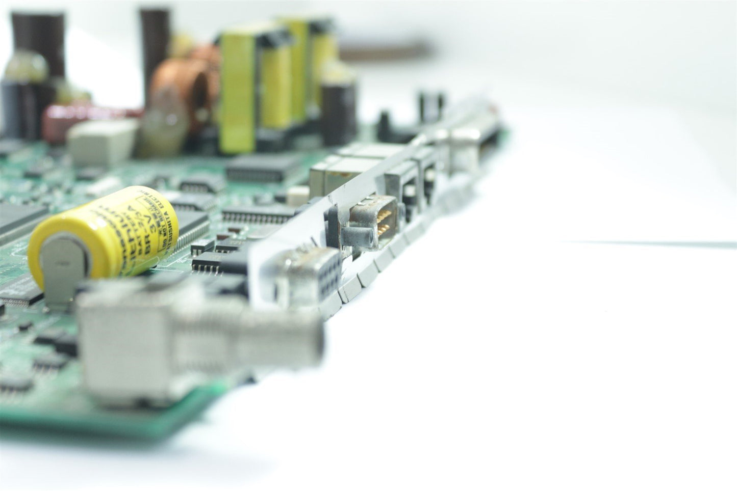 HP Agilent Yakagawa G1314-26507 Main board for G1314A Wavelenght Detector
