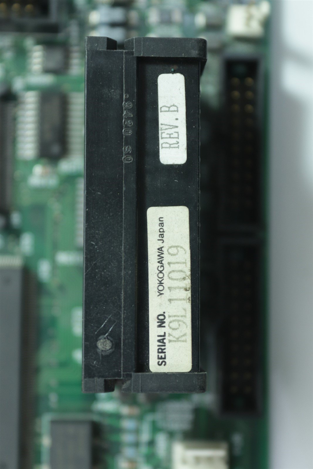 HP Agilent Yakagawa G1314-26507 Main board for G1314A Wavelenght Detector