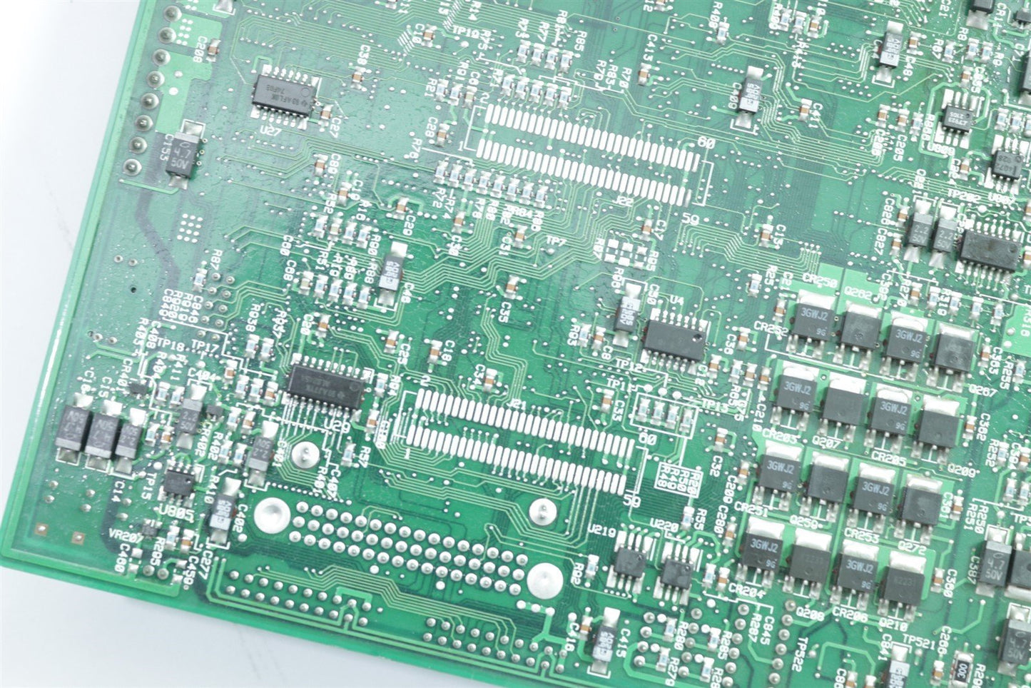 HP Agilent Yakagawa G1314-26507 Main board for G1314A Wavelenght Detector