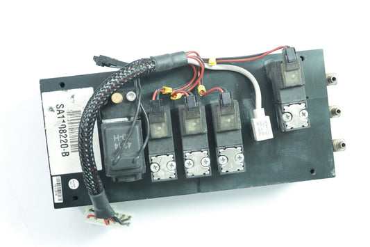 Lumenis Lightsheer Duet Vacuum Module Manifold ASSY SA-1108220-B