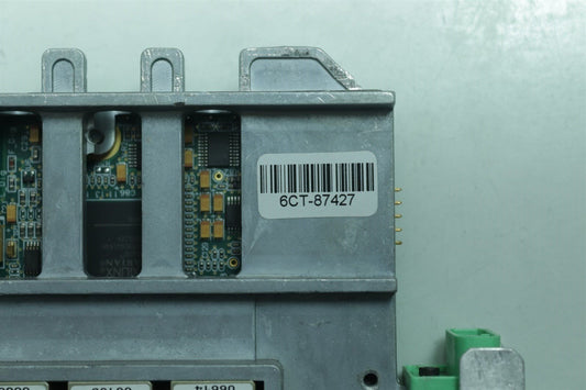 Philips CT TMCOR Orion-T Detector Module 459800632411 REV B