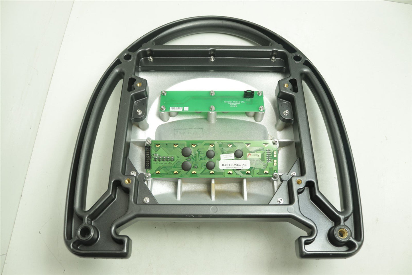 Syneron Polaris Front Panel + Pitanga Keypad AS11852 PC11861