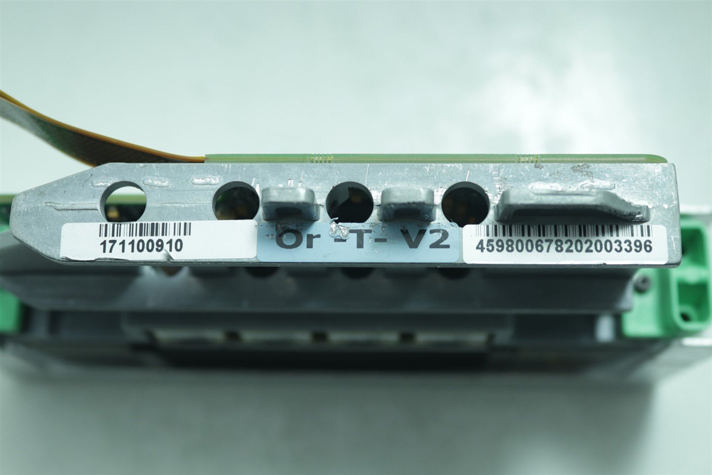 Philips CT TMCOR Orion-T Detector Module 459800632411 REV B