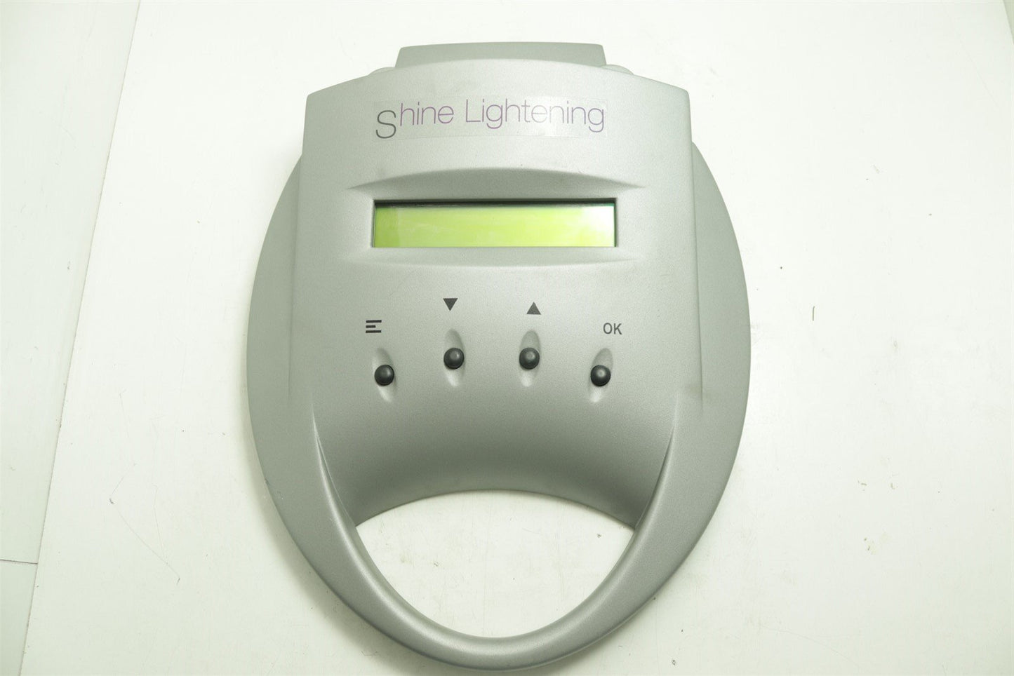 Syneron eLight Front Panel + Pitanga Keypad AS11852 PC11861