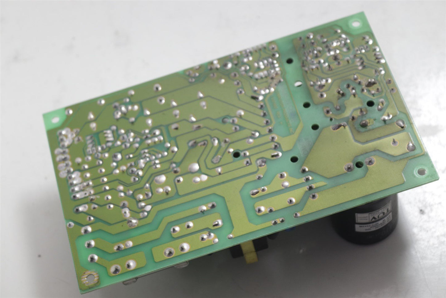 HP Agilent 8648A Signal Generator 100kHz-1000MHz Power Supply Board Assy