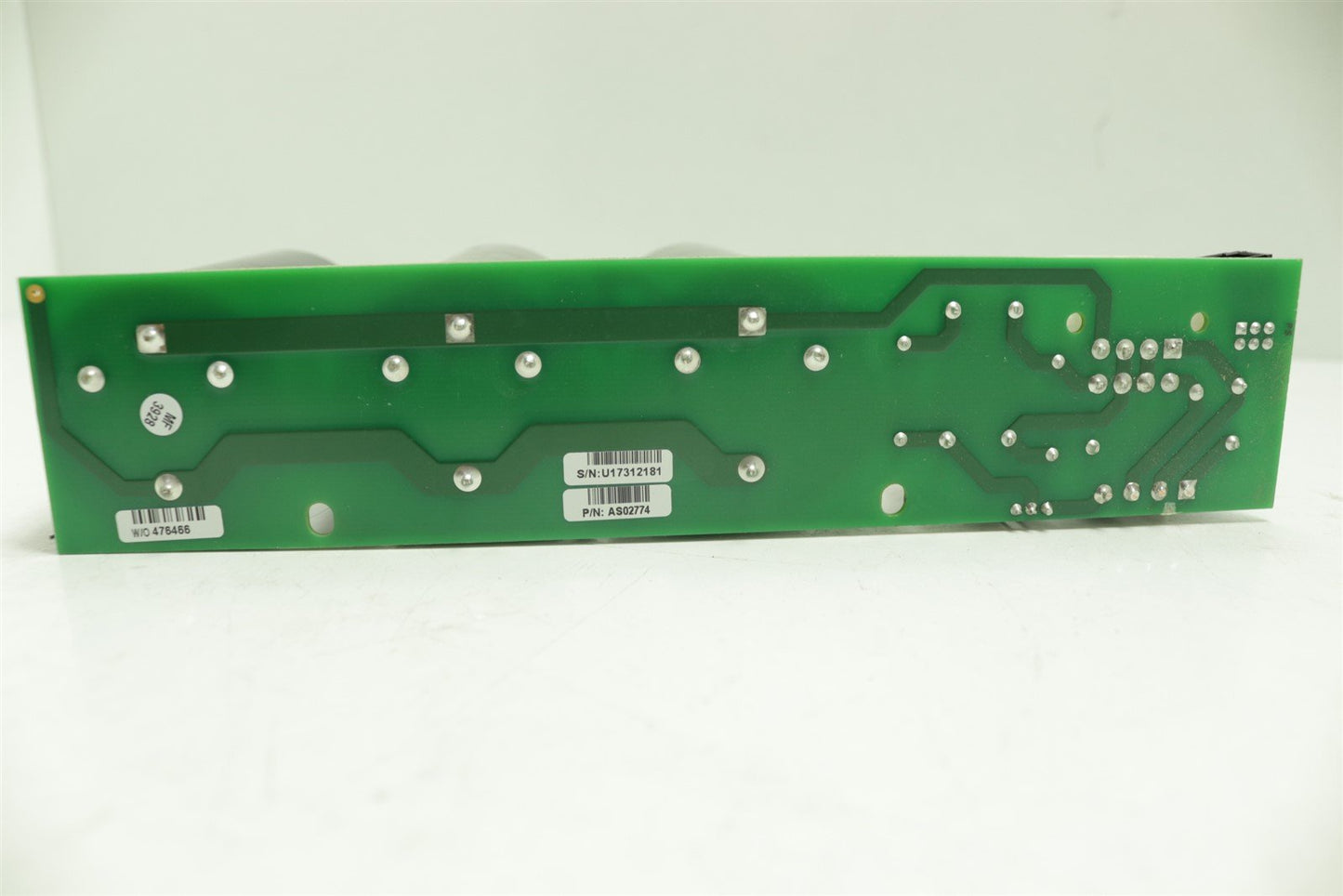 Syneron eLight RFL Technologies AS0123 PC0122A