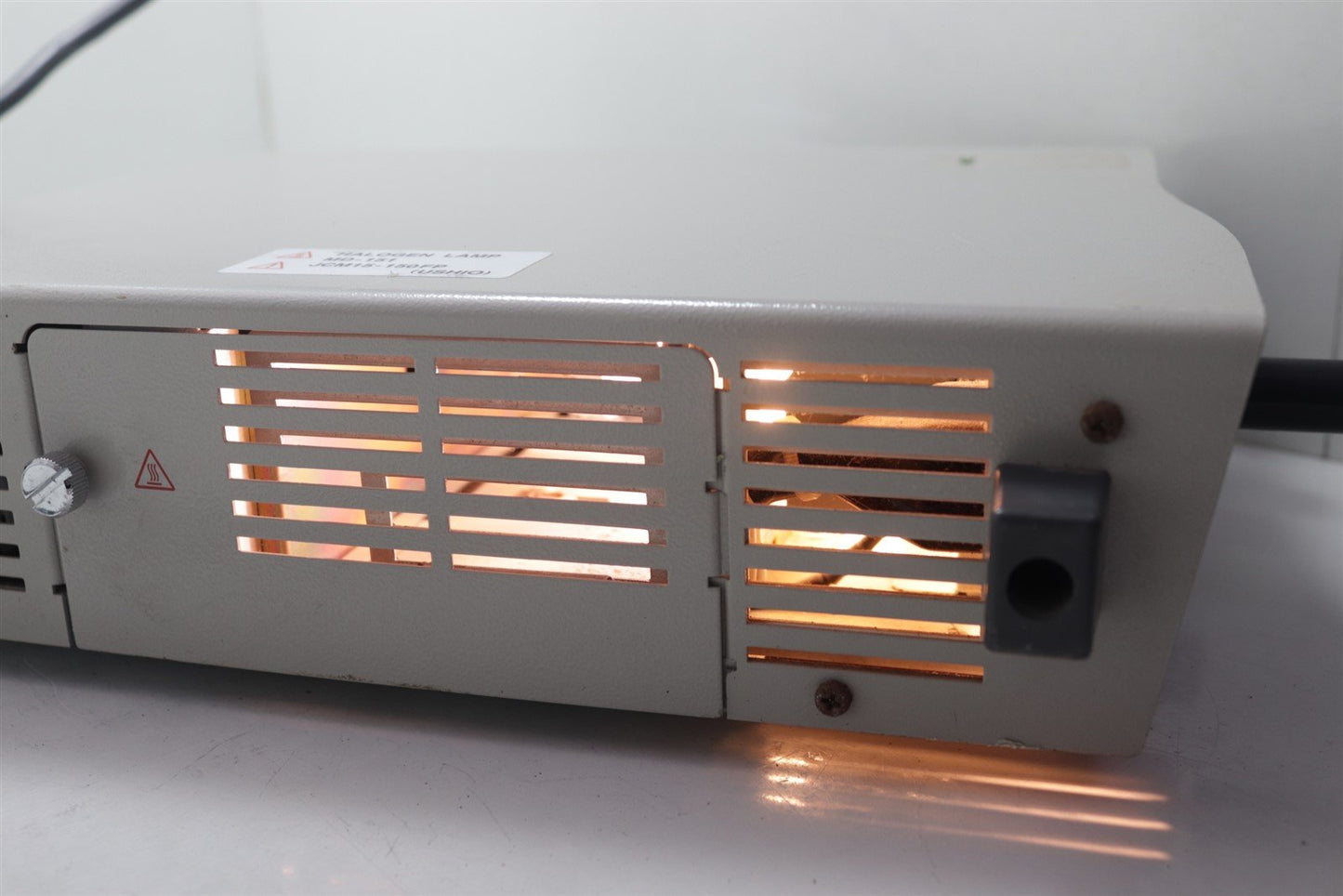 Olympus Halogen Light Source CLH-SC