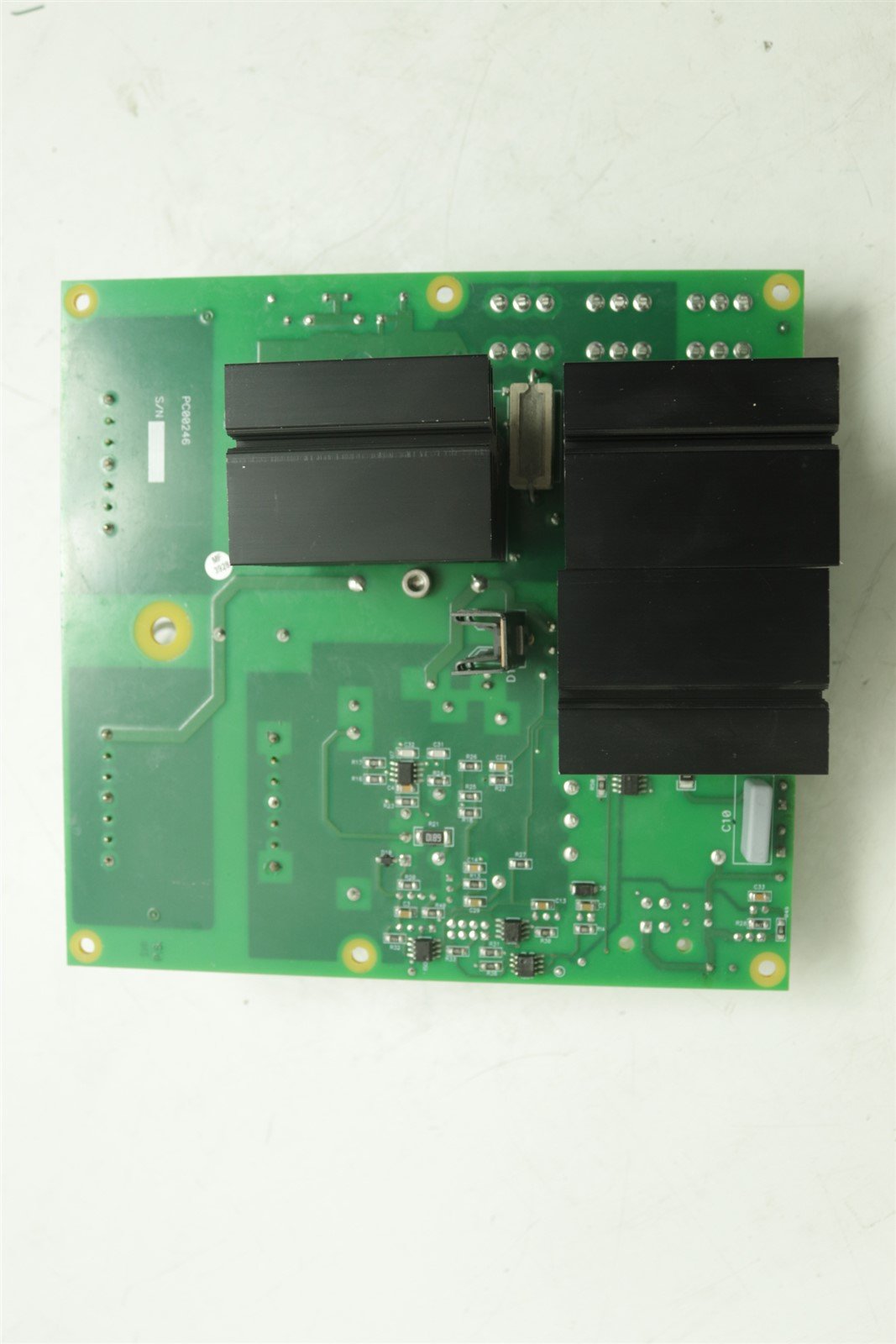 Syneron eLight IPL Flash Lamp Power Supply Driver PC00246