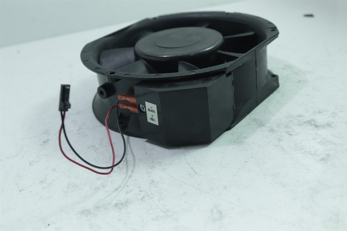 Tektronix OSCILLOSCOPE TDS-540D Comair Rotron JQ24F4V Cooling fan