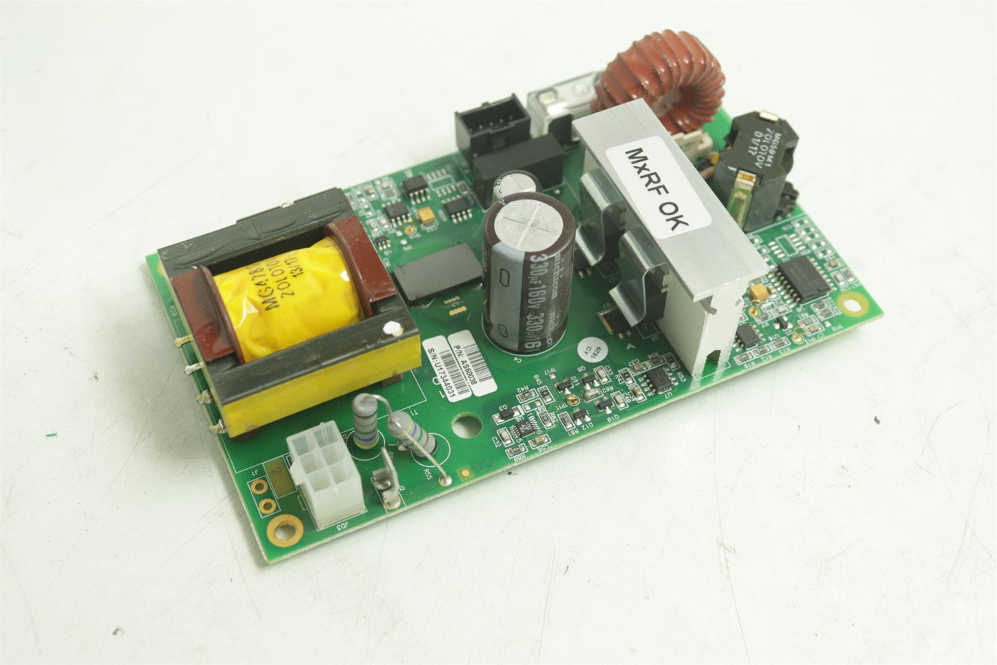 Syneron eLight RF Power Supply AS60038