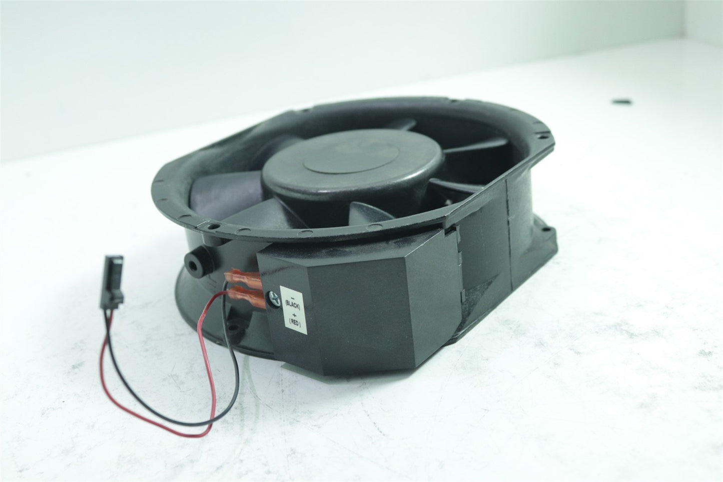 Tektronix OSCILLOSCOPE TDS-540D Comair Rotron JQ24F4V Cooling fan
