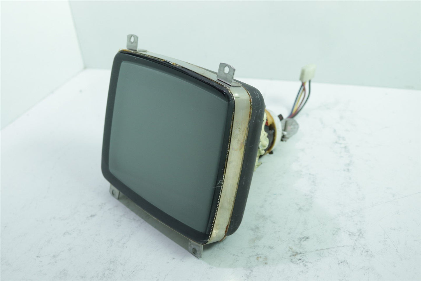 Tektronix OSCILLOSCOPE TDS-540D Comair Rotron JQ24F4V Cooling fan