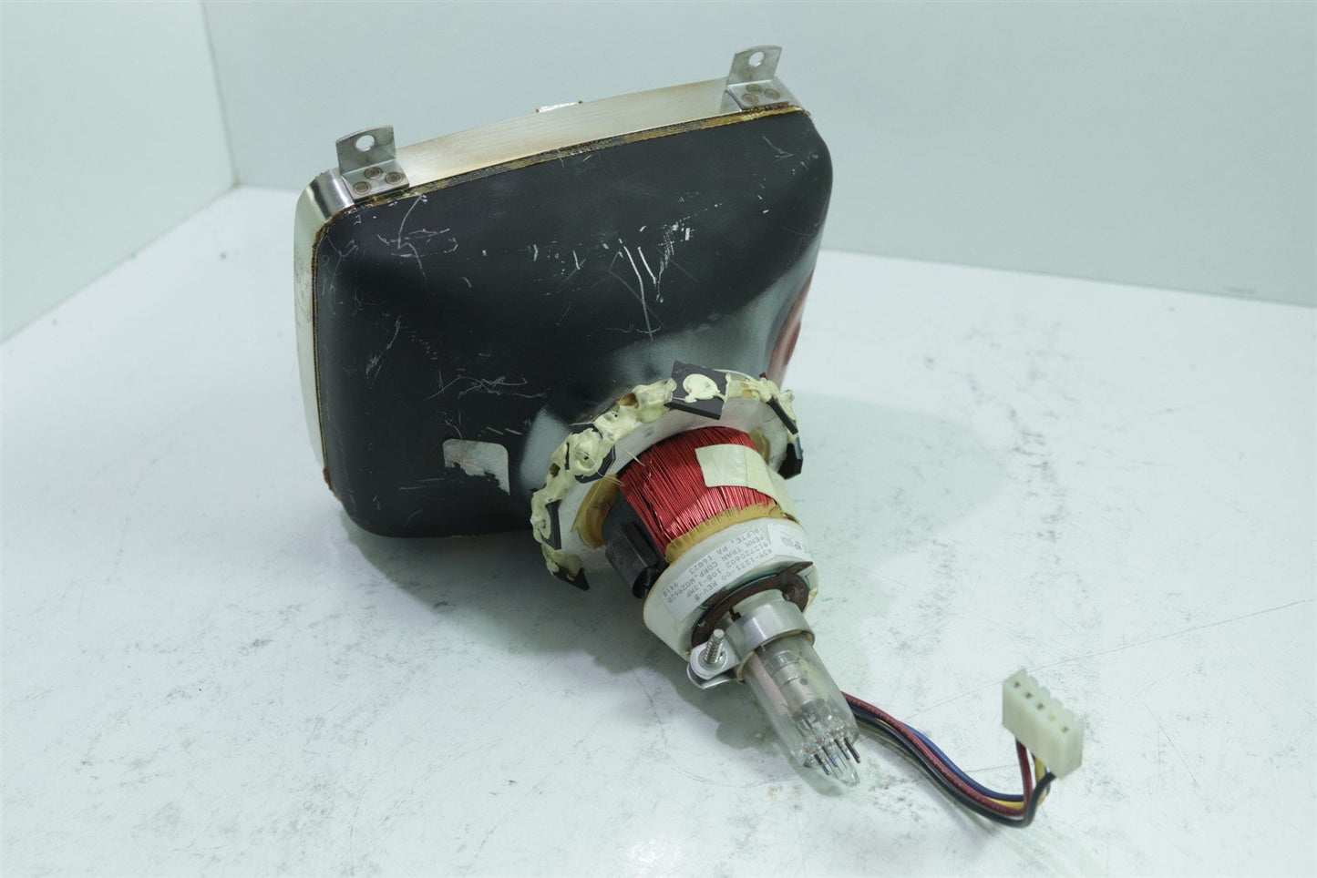 Tektronix OSCILLOSCOPE TDS-540D Comair Rotron JQ24F4V Cooling fan