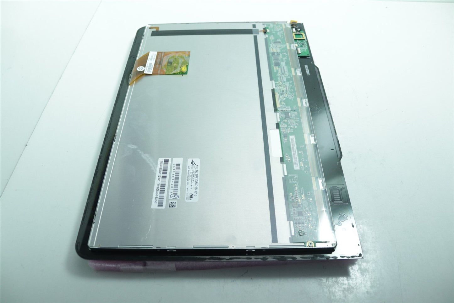 GE HealthCare Screen Display NLT 15.6 inch NL192108AC18-01D 350 pcs