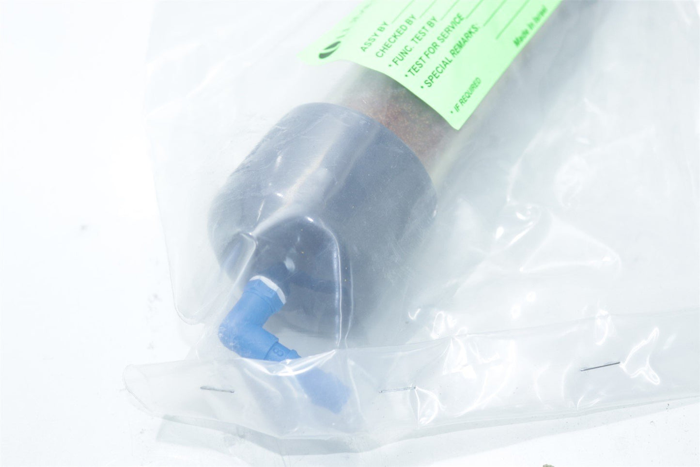Lumenis CO2 Laser Deionization Filter 1 1/2 Inch Diameter AS2916500-0