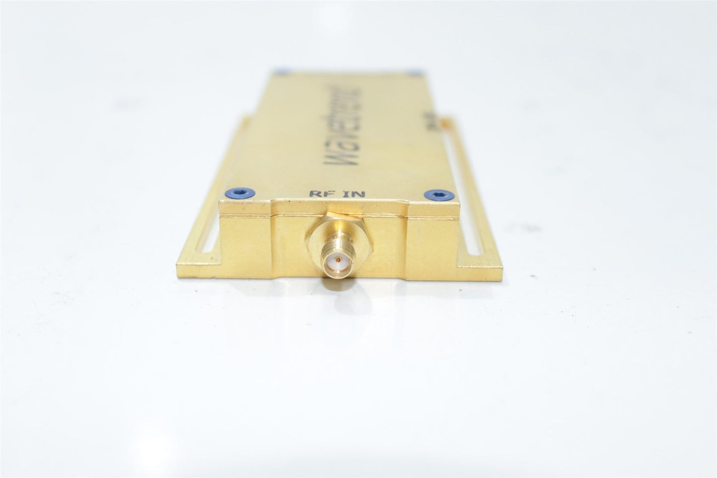 Wavetrend LNA-100 RF Microwave Low Noise Amplifier